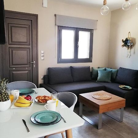 Serenity Superior Suite Apartment Argostoli  Zewnętrze zdjęcie