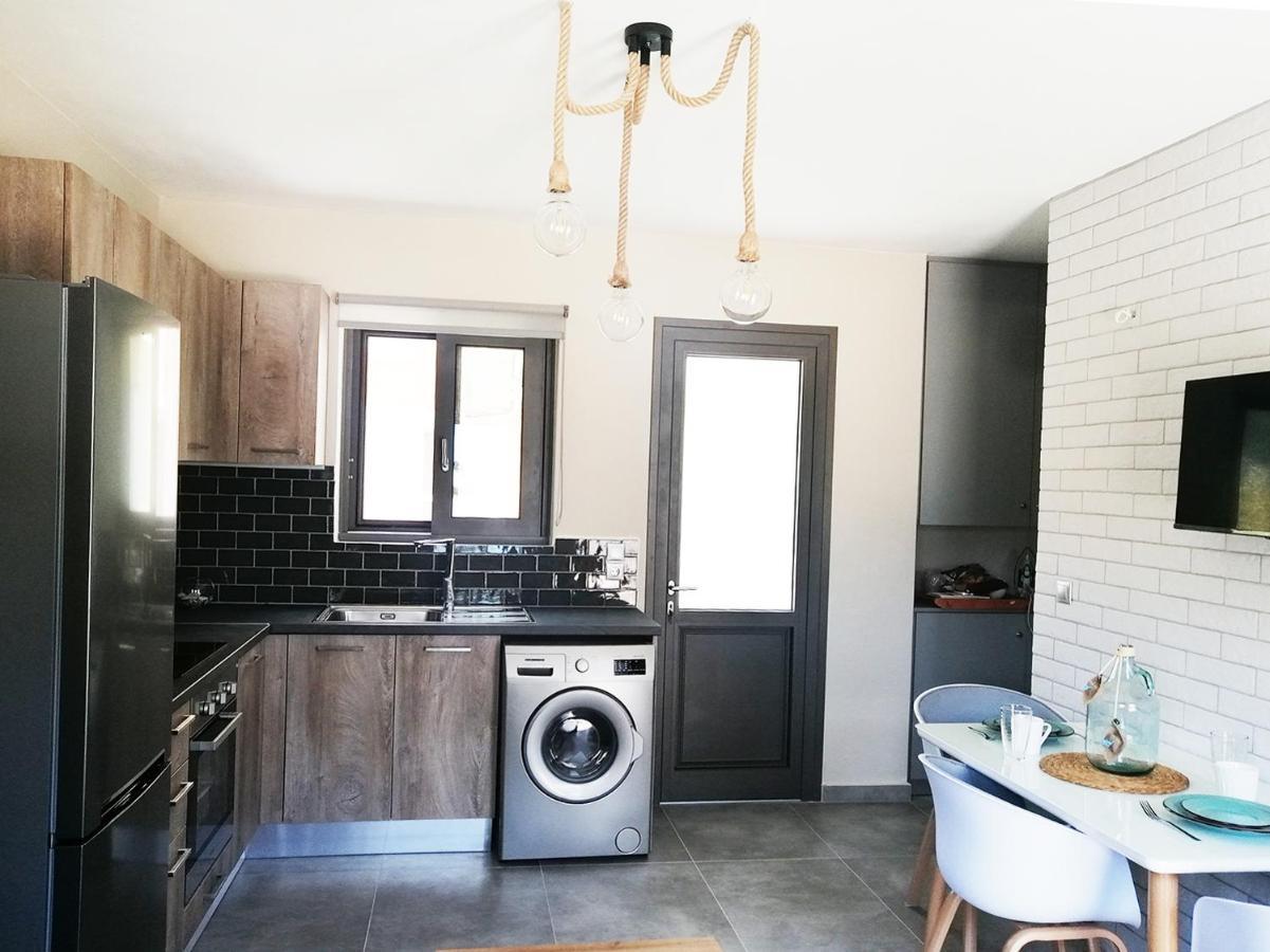 Serenity Superior Suite Apartment Argostoli  Zewnętrze zdjęcie