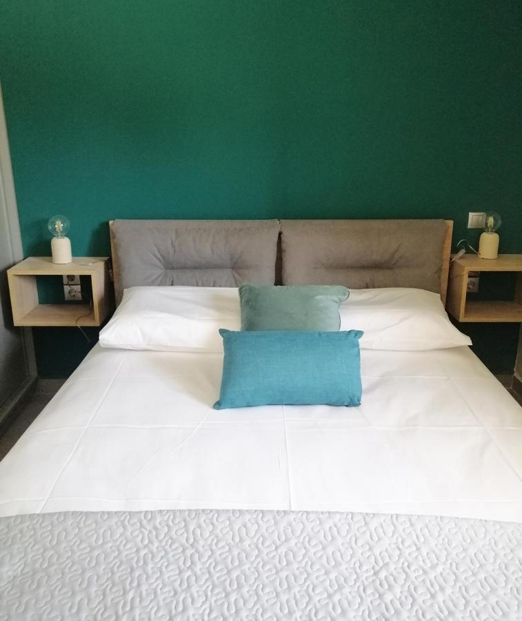 Serenity Superior Suite Apartment Argostoli  Zewnętrze zdjęcie