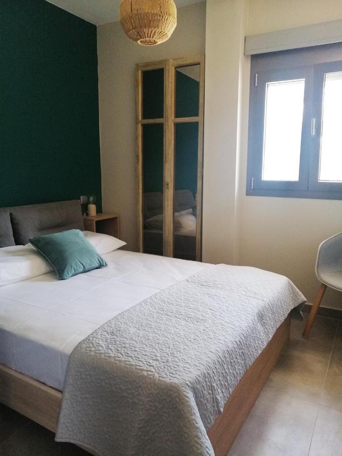 Serenity Superior Suite Apartment Argostoli  Zewnętrze zdjęcie