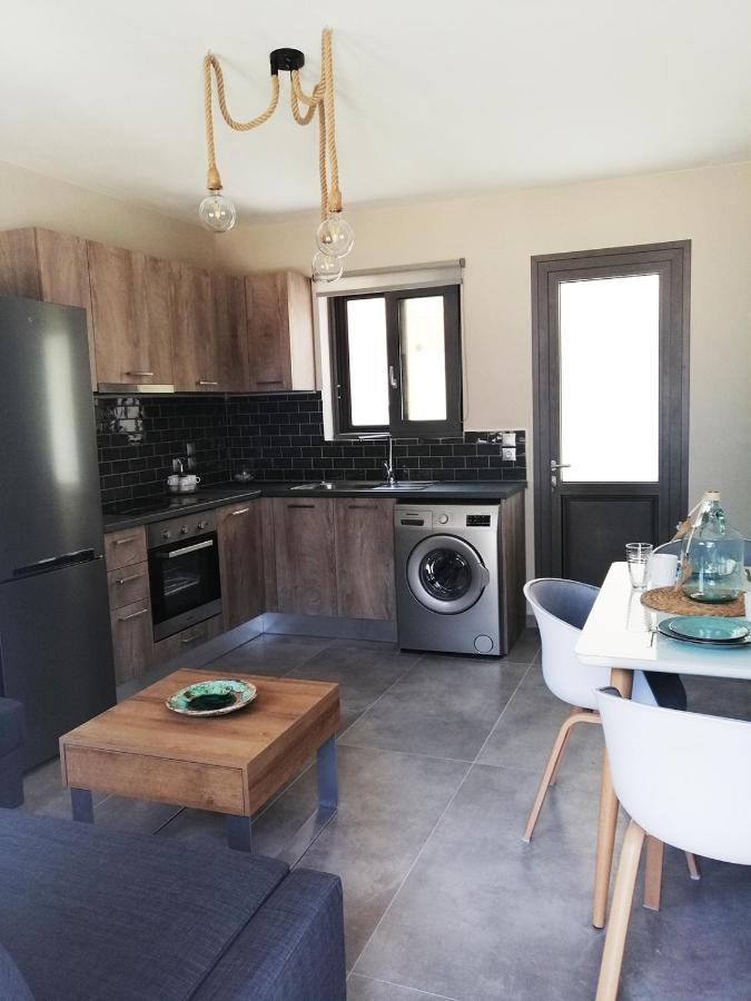 Serenity Superior Suite Apartment Argostoli  Zewnętrze zdjęcie