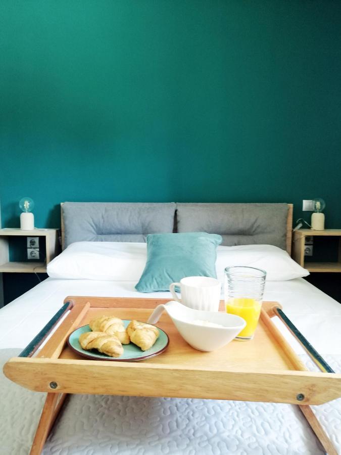 Serenity Superior Suite Apartment Argostoli  Zewnętrze zdjęcie