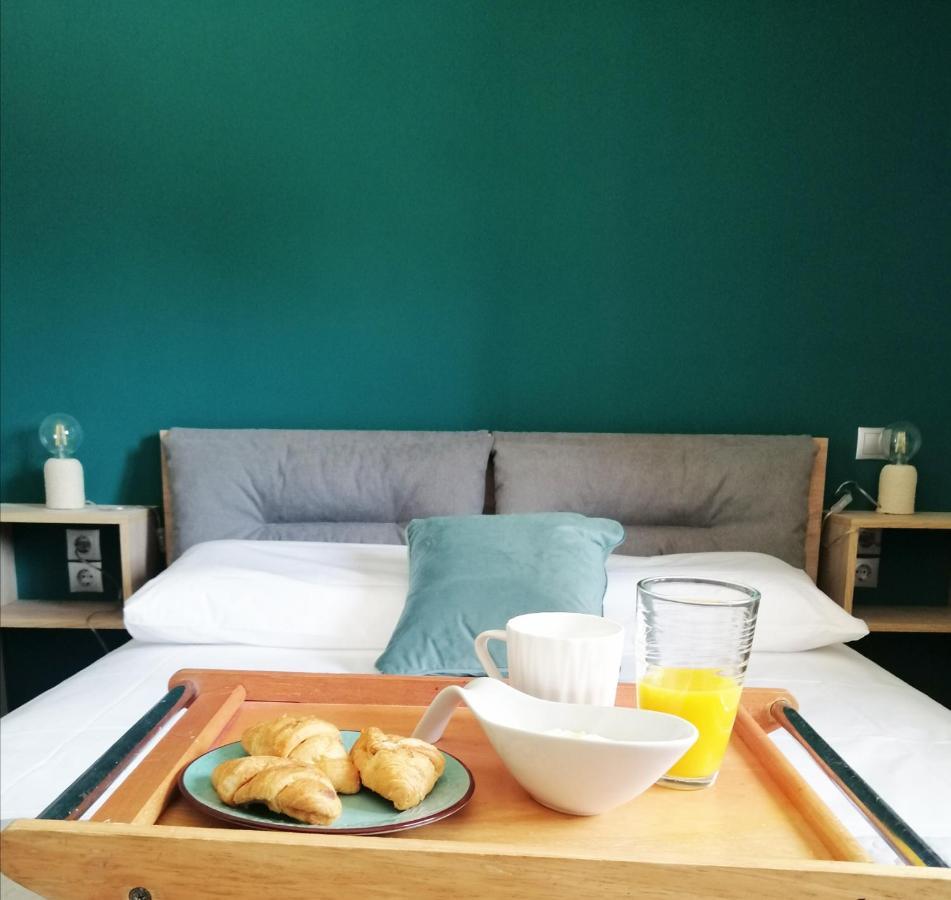 Serenity Superior Suite Apartment Argostoli  Zewnętrze zdjęcie