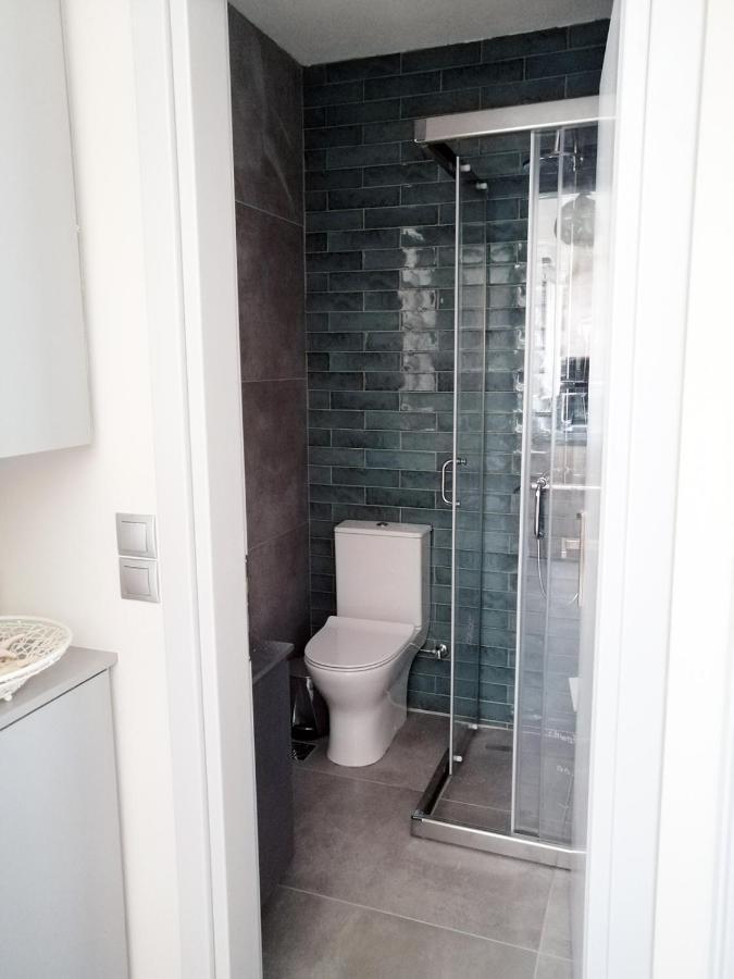 Serenity Superior Suite Apartment Argostoli  Zewnętrze zdjęcie