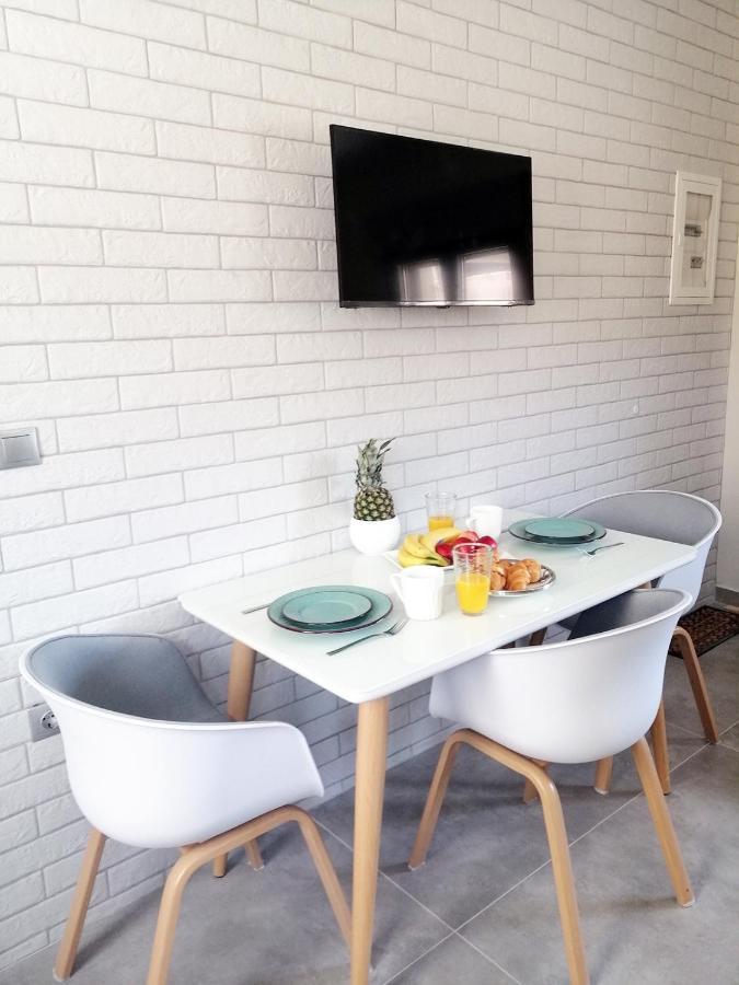Serenity Superior Suite Apartment Argostoli  Zewnętrze zdjęcie