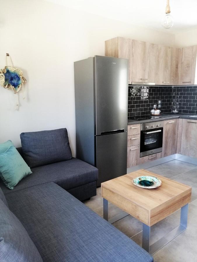 Serenity Superior Suite Apartment Argostoli  Zewnętrze zdjęcie