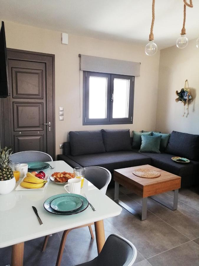 Serenity Superior Suite Apartment Argostoli  Zewnętrze zdjęcie