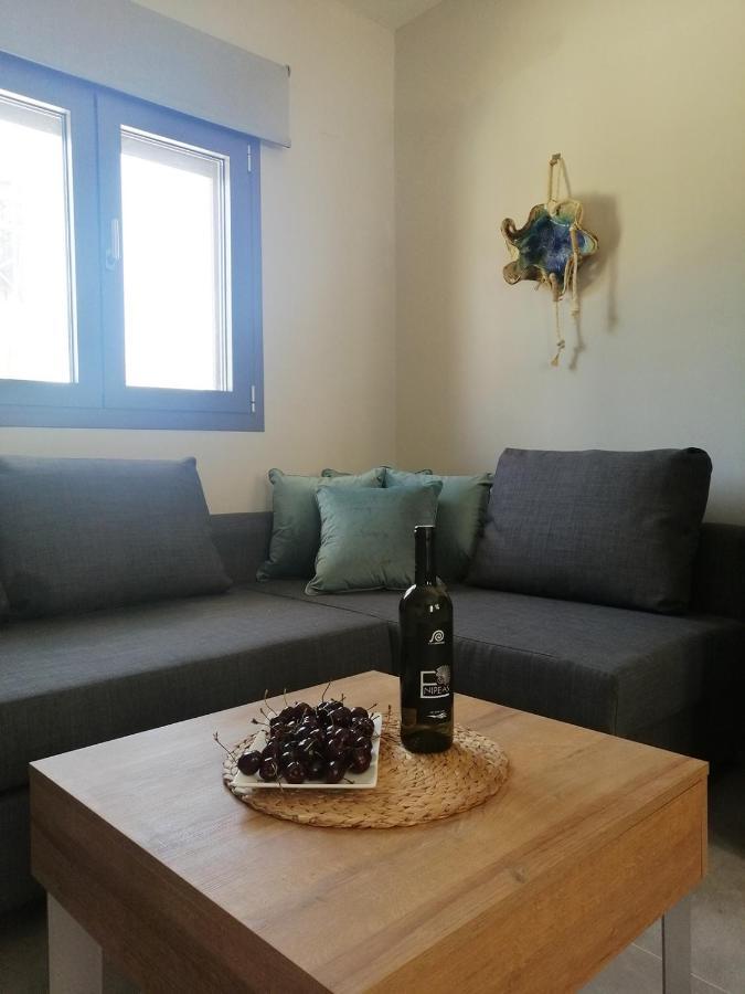 Serenity Superior Suite Apartment Argostoli  Zewnętrze zdjęcie