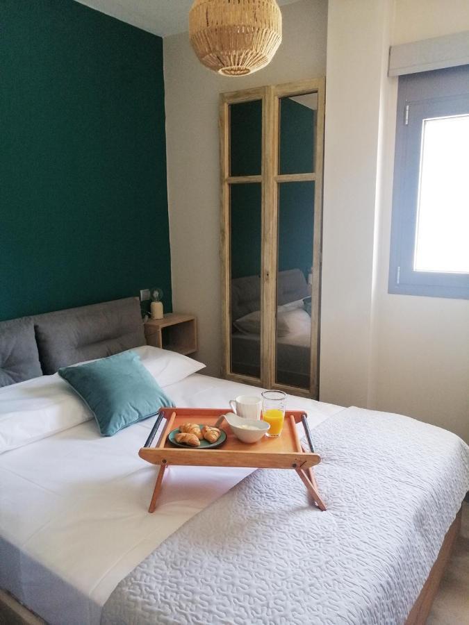 Serenity Superior Suite Apartment Argostoli  Zewnętrze zdjęcie